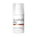 Krém na vlasy Olaplex No.6 Bond Smoother 100 ml