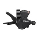 PÁKA PRAVÁ SHIMANO SL-M3100-RA ALIVIO 9-st