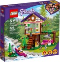 Lego Friends 41679 KAYAK FOREST TREE HOUSE