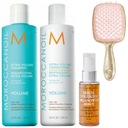 Moroccanoil Volume Volume Tenký a jemný