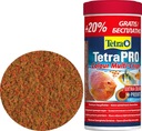 TETRA TetraPro Color Multi-Crisps 250ml Food