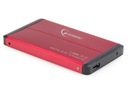 Externý HDD 2,5'' Sata USB 3.0 Red