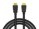 KÁBEL HDMI-HDMI V2.0, 10M