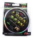 X4 LRON MAN BRAID 0,16 mm / 10,2 kg INÉ AJ!