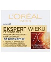 L'Oreal Age Expert denný krém proti vráskam SPF20 70+ 50 ml