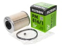 FILTRON PALIVOVÝ FILTER PM 816/1