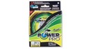 Power Pro Braid 0,13 mm 135 m 8 kg/18 lb Hi-Vis Ye