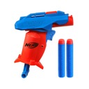 NERF LAUNCHER ALPHA STRIKE SLINGER SD-1 F2491