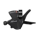 Radenie Shimano Altus SL M2010 3-rýchlostné vpredu vľavo