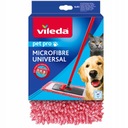 Vileda Pet Pro Flat Mop Náplň Style Active Max