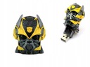 USB PENDRIVE RÝCHLY FLASH DRIVE ULTRA PAMÄŤOVÉ PENDRÉ BUMBLEBEE 16GB