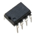 AD623AN DIP8 Op-Amp