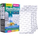 HUMISTOP náplne do ABSORPÉRU VLHKOSTI x 3 ks