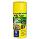 JBL Pronovo Pleco Wafer XL 250ml - krmivo pre bylinožravých požieračov rias