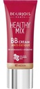 BOURJOIS LIGHT BB FACE CREAM 02 MEDIUM 30ml