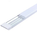 Led lampa 60W 120Cm 3 Tenké LED pásiky