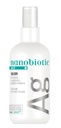 Nanobiotic Med Silver 150 ml