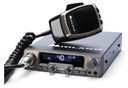 MODERNÉ CB RÁDIO MIDLAND M20 M-20 s USB + ZÁSTRČKA