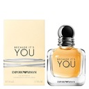 Armani Since It's You parfumovaná voda 50 ml