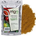 Garam Masala, aromatické korenie - 100g -MIGO