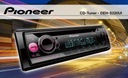 Akcia na autorádio PIONEER DEH-S220UI 1-DIN AUX USB CD!