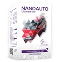 Nanoauto impregnácia na okná auta 30/30 ml