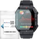 HYBRIDNÉ OCHRANNÉ SKLO PRE SMARTWATCH K55