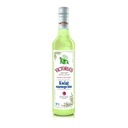 Bazový barmanský sirup 490 ml Victoria's