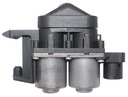 Solenoidový ventil kúrenia BMW E36 SÉRIA 64118375792