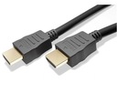 HDMI 2.1 HighSpeed ​​s ethernetovým káblom 5m