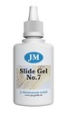 LUBRICANT OLIVOVÝ JM No.7 SLIDE GEL