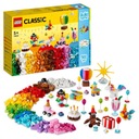 LEGO CLASSIC Creative Party Set 11029