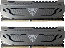 Pamäť Viper Steel, DDR4, 16 GB, 3000 MHz, CL16