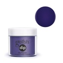 GELISH DIP titánový prášok na manikúru 1610368 - 23 g