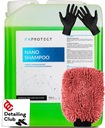 FX PROTECT Nano šampón s kremeňom SiO2 5000 ml