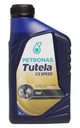 PETRONAS TUTELA CS SPEED 75W 1L PREVODOVKY OLEJ. ATF