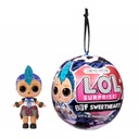 LOL SURPRISE BFFs WWETHEARTS BOY DOLL 574453