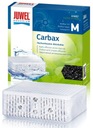 JUWEL CARBAX M (3.0/COMPACT) - AKTÍVNY UHLÍK