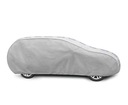 ALL YEAR LAYER COVER pre Renault Megane Kombi