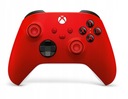 NOVÝ ORIGINÁL XBOX ONE SERIES S X PAD RED PULSE RED