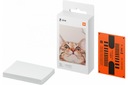 Xiaomi Mi Portable Photo Paper 20 kusov ZINK