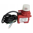 VODNÁ PUMPA PRE DC/DV/DS/DX/DR FA-180 RUBI 56916