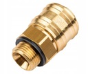 RECTUS QUICK CONNECTOR vonkajší závit 3/8 1593