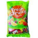 CANDY WAWEL FRESH & OVOCNÁ ŽELÉ 1kg