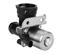 Solenoidový ventil OHRIEVAČA MERCEDES A2712030164 W204