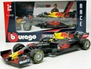 RB15 F1 Red Bull 2019 Max Verstappen BBurago 1:43