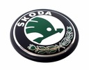 LOGO SKODA ODZNAK KRYT ZNAK ORG 036103940N