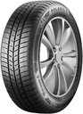 1x zimná pneumatika 205/55R16 Barum POLARIS 5