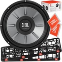 JBL STAGE 1010 25cm 900W subwoofer subwoofer