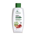 EcoBios ALOE & GRANÁTOVÉ JABLKO micelárna voda 300ml